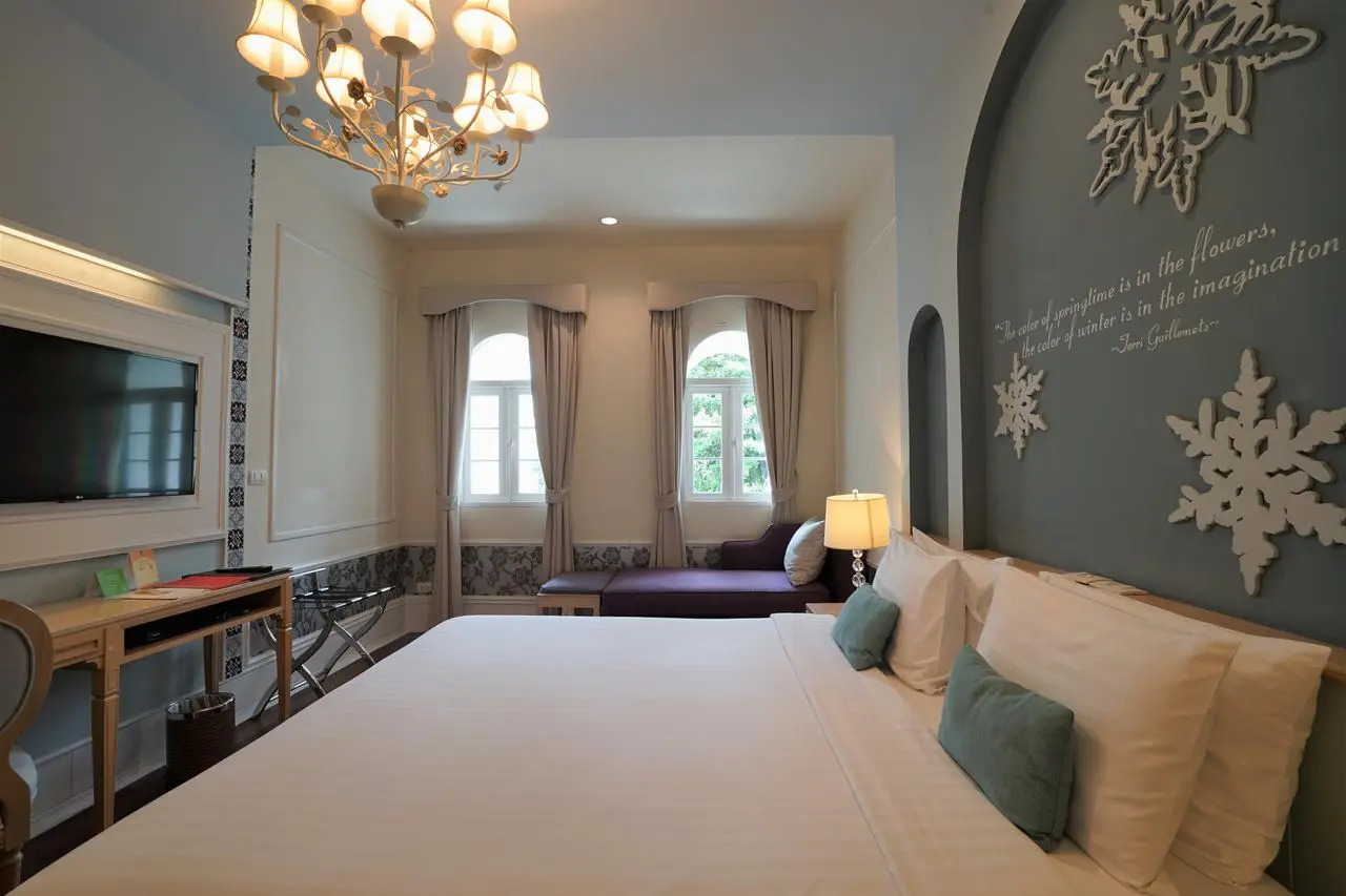 Photo - La Petite Salil Sukhumvit Thonglor 1