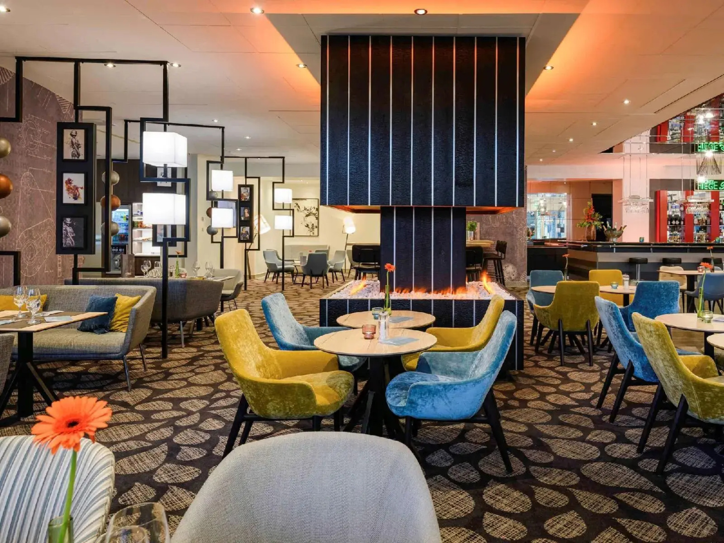 Photo - Mercure Hotel Bochum City