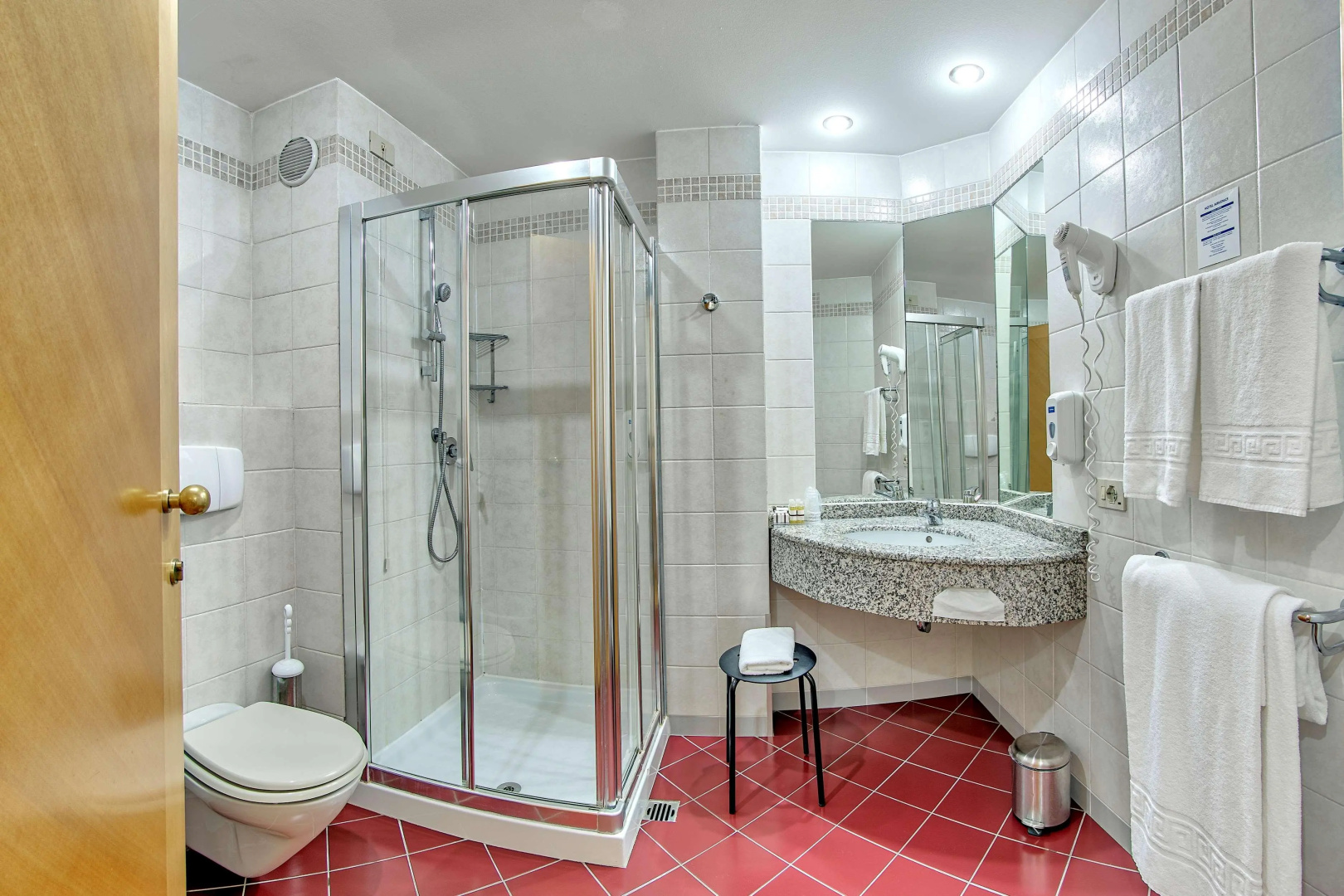 Foto - B&B Hotel Quarto d'Altino