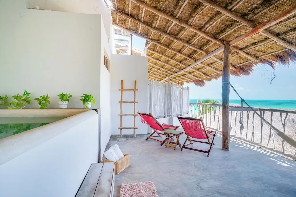 Foto - Punta Blanca Beachfront Boutique Hotel
