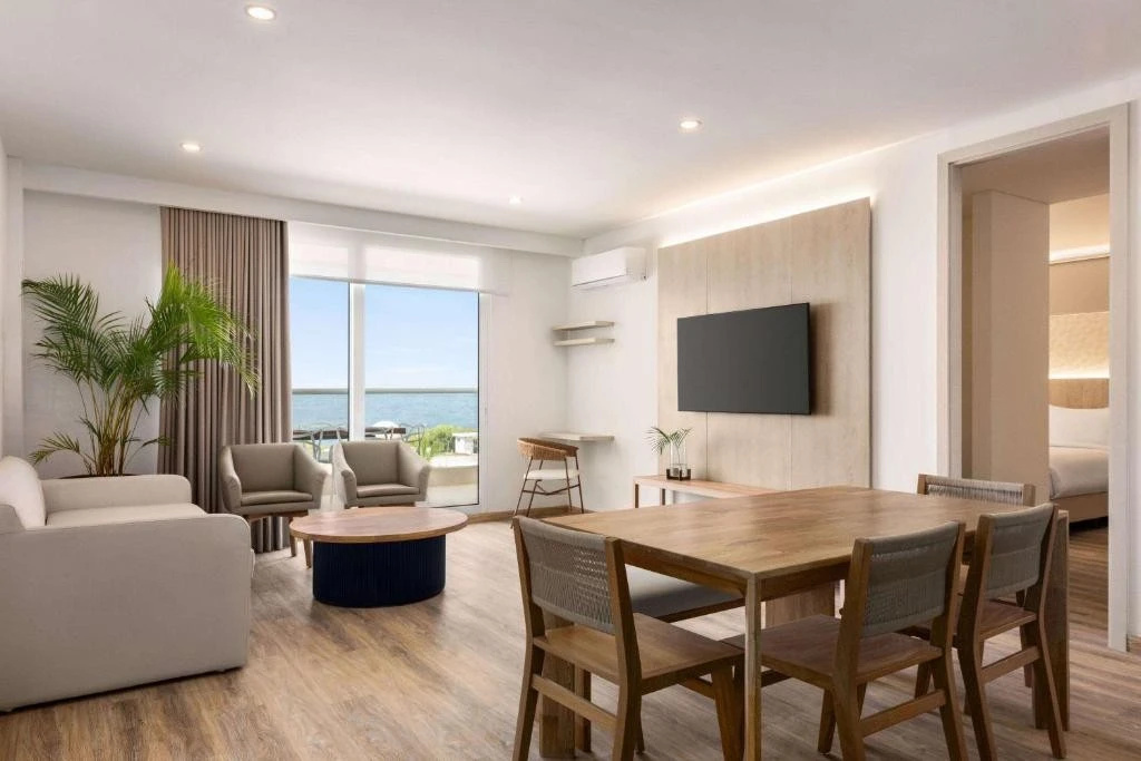 Foto - Wyndham Residences Santa Marta Aluna Beach Club