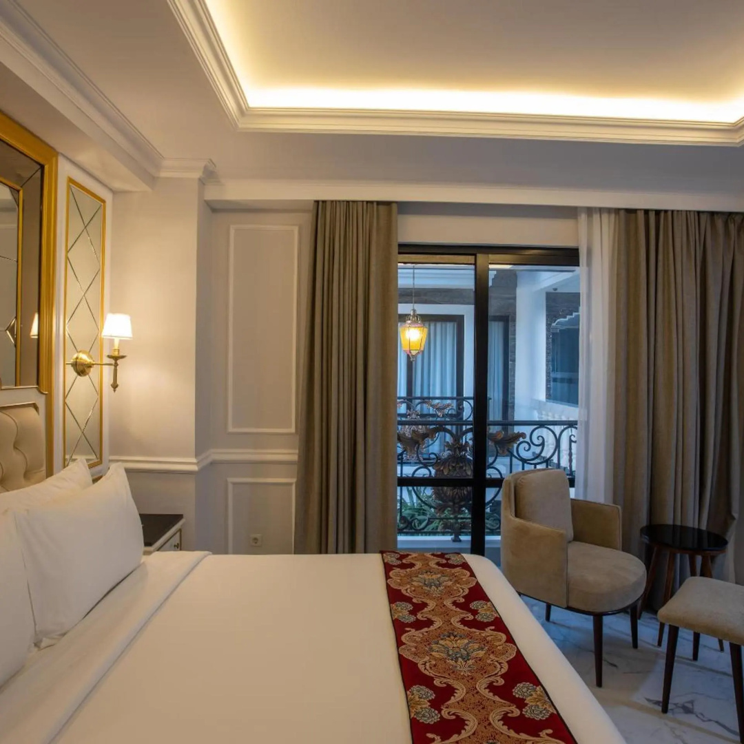 Photo - S&F Residence Kemang Jakarta