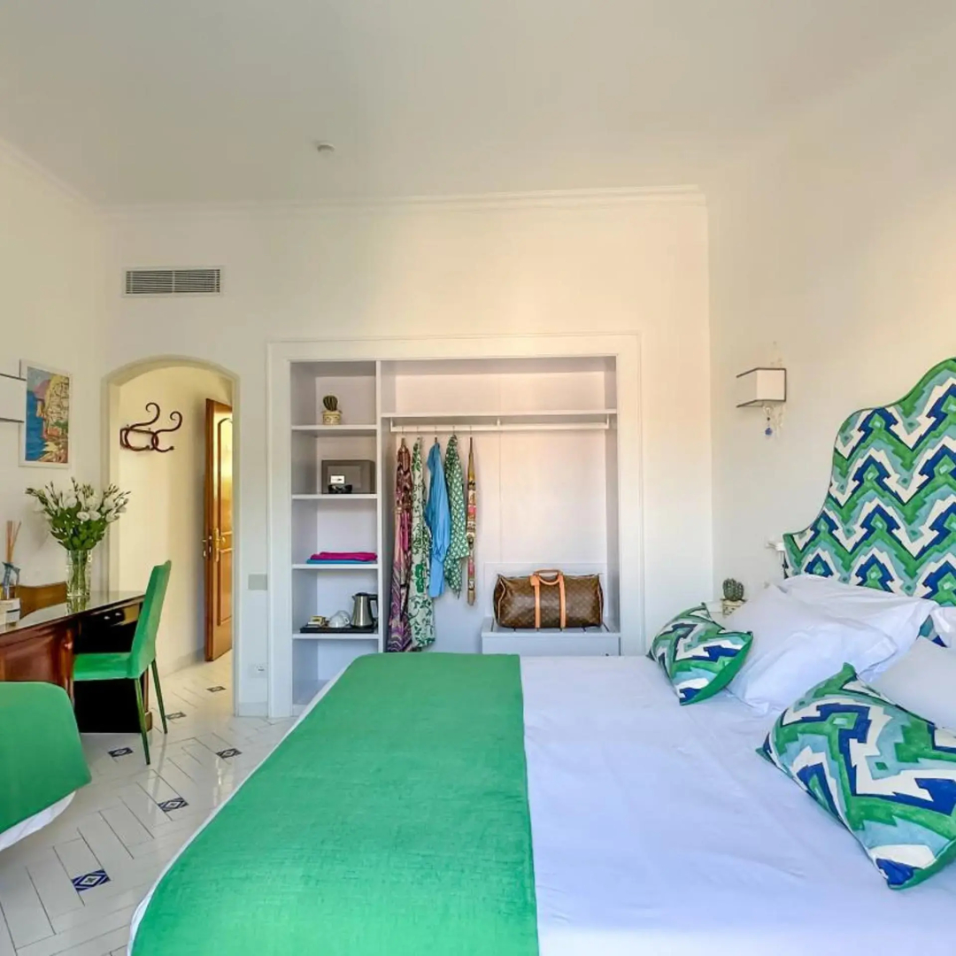 Photo - Hotel Villa Di Sorrento