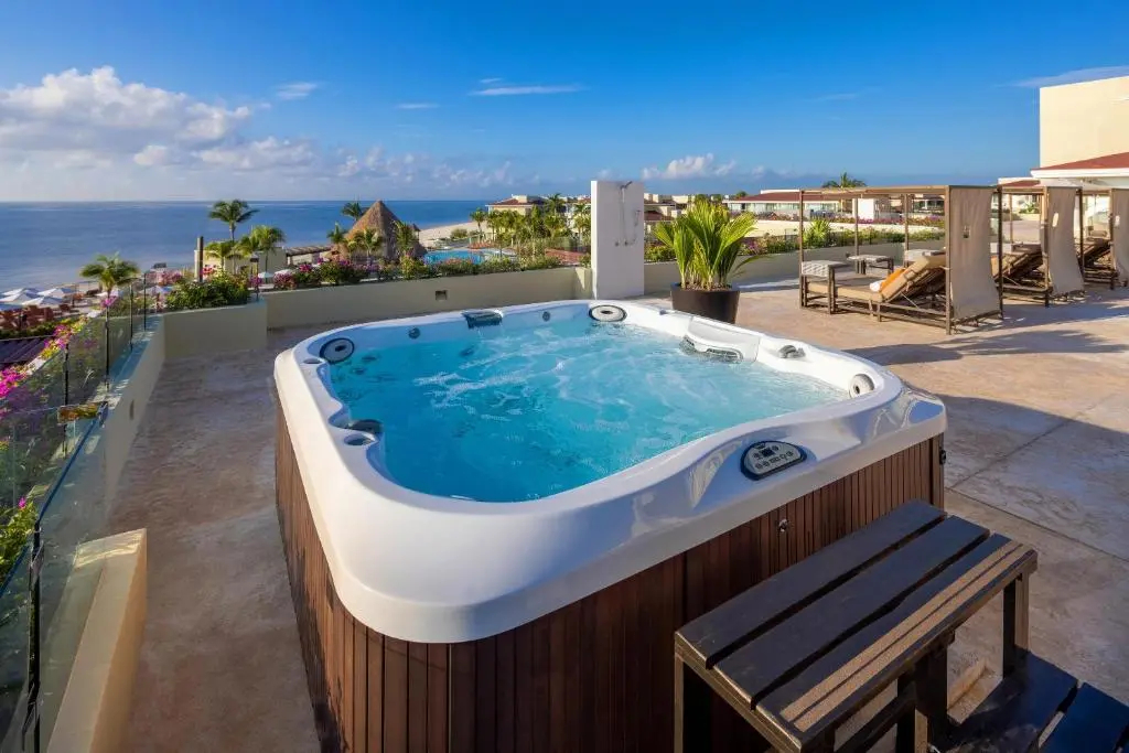 Foto - Moon Palace Nizuc - All Inclusive