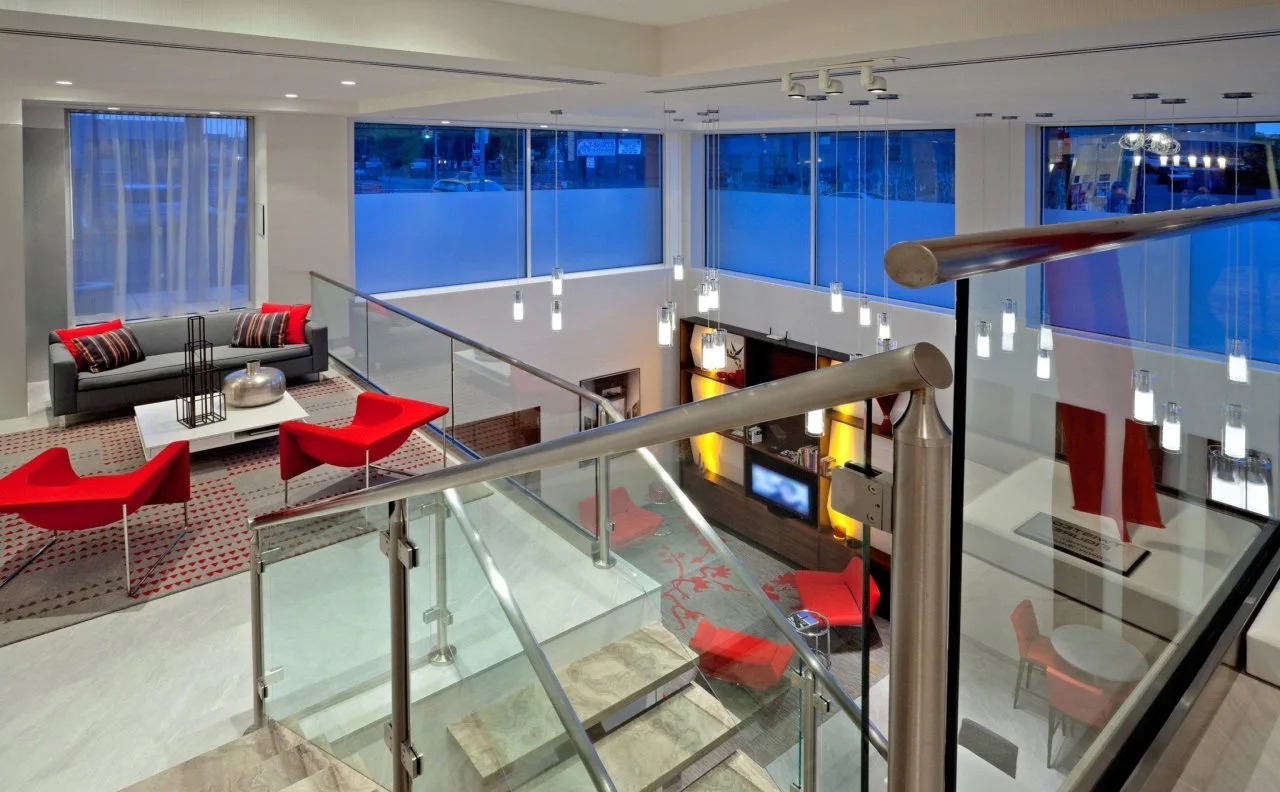 Photo - Fairfield Inn & Suites By Marriott New York Brooklyn