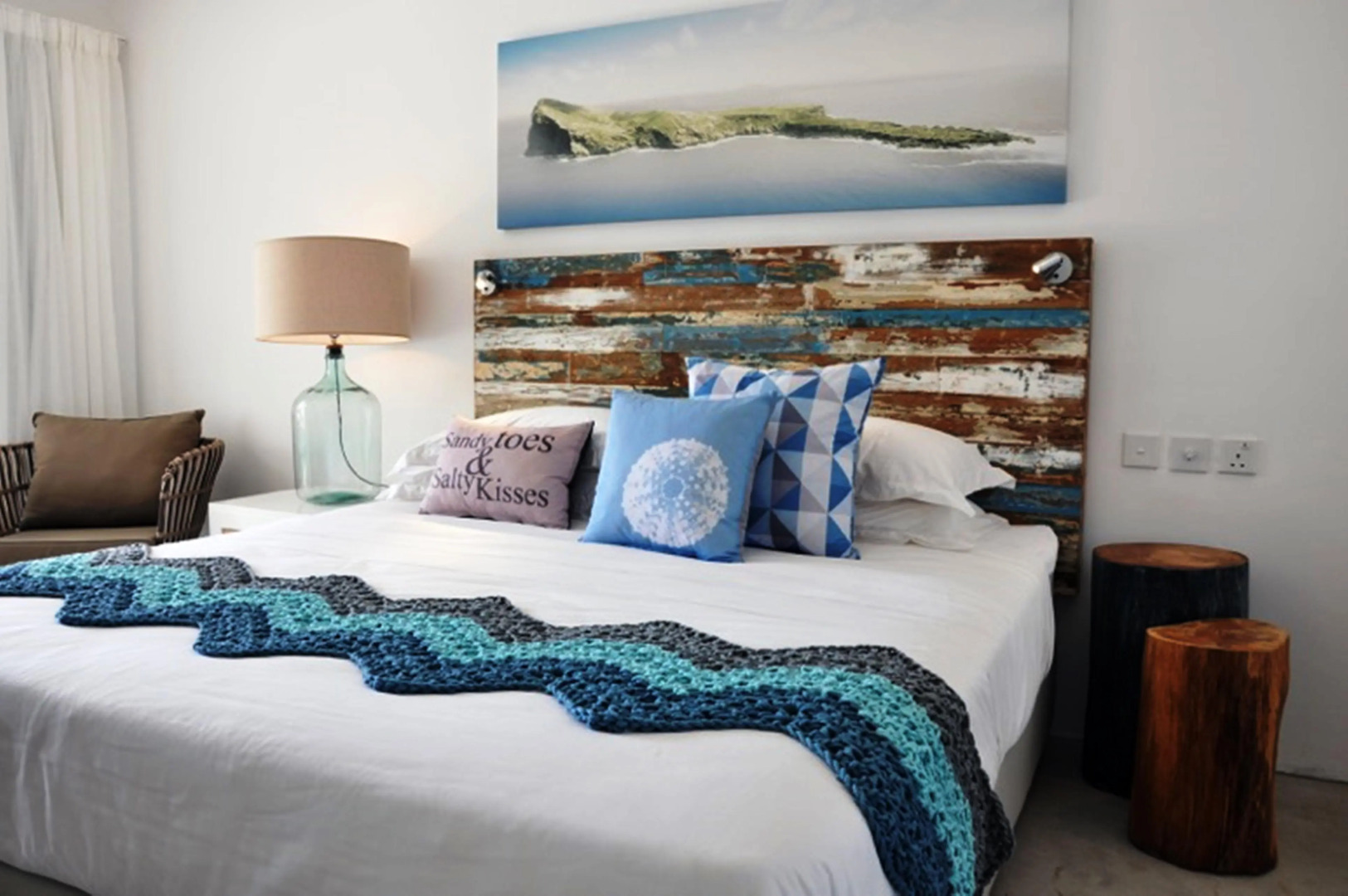 Foto - Seapoint Boutique Hotel