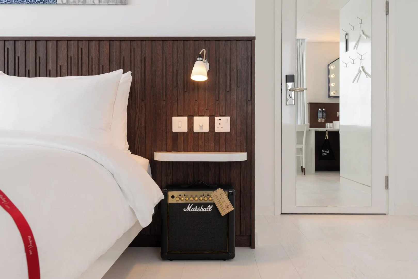 Photo - Ruby Zoe Hotel London