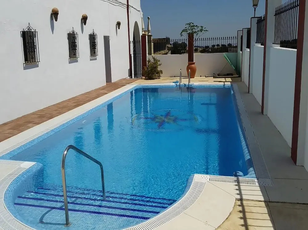 Foto - Venta del Alto Hotel Las Cumbres