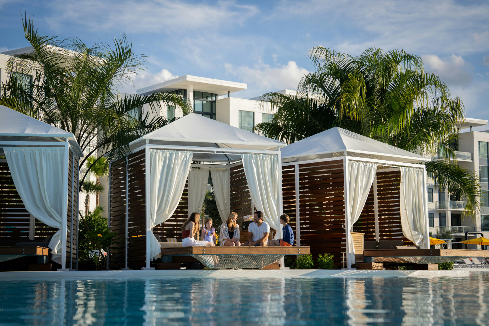 Photo - Evermore Orlando Resort
