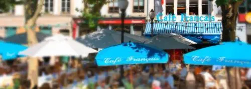 Foto - Hotel Francais