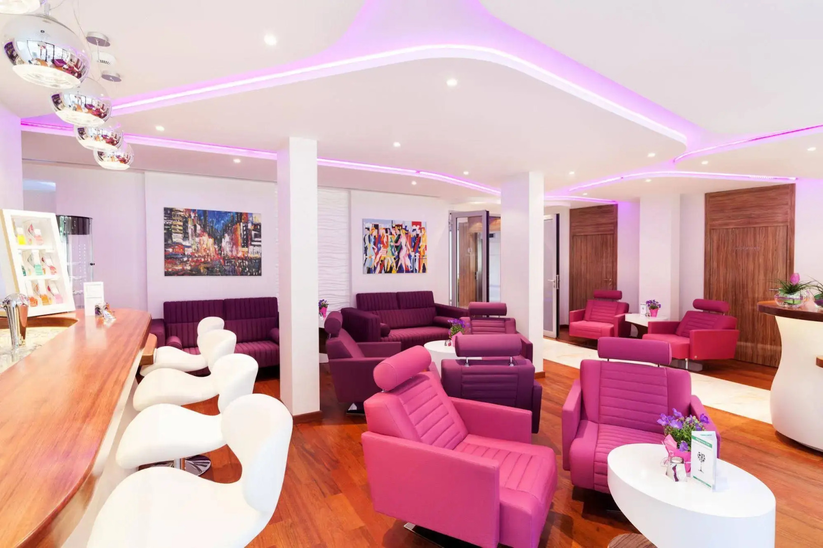 Photo - Leonardo Boutique Hotel Krakow City Center