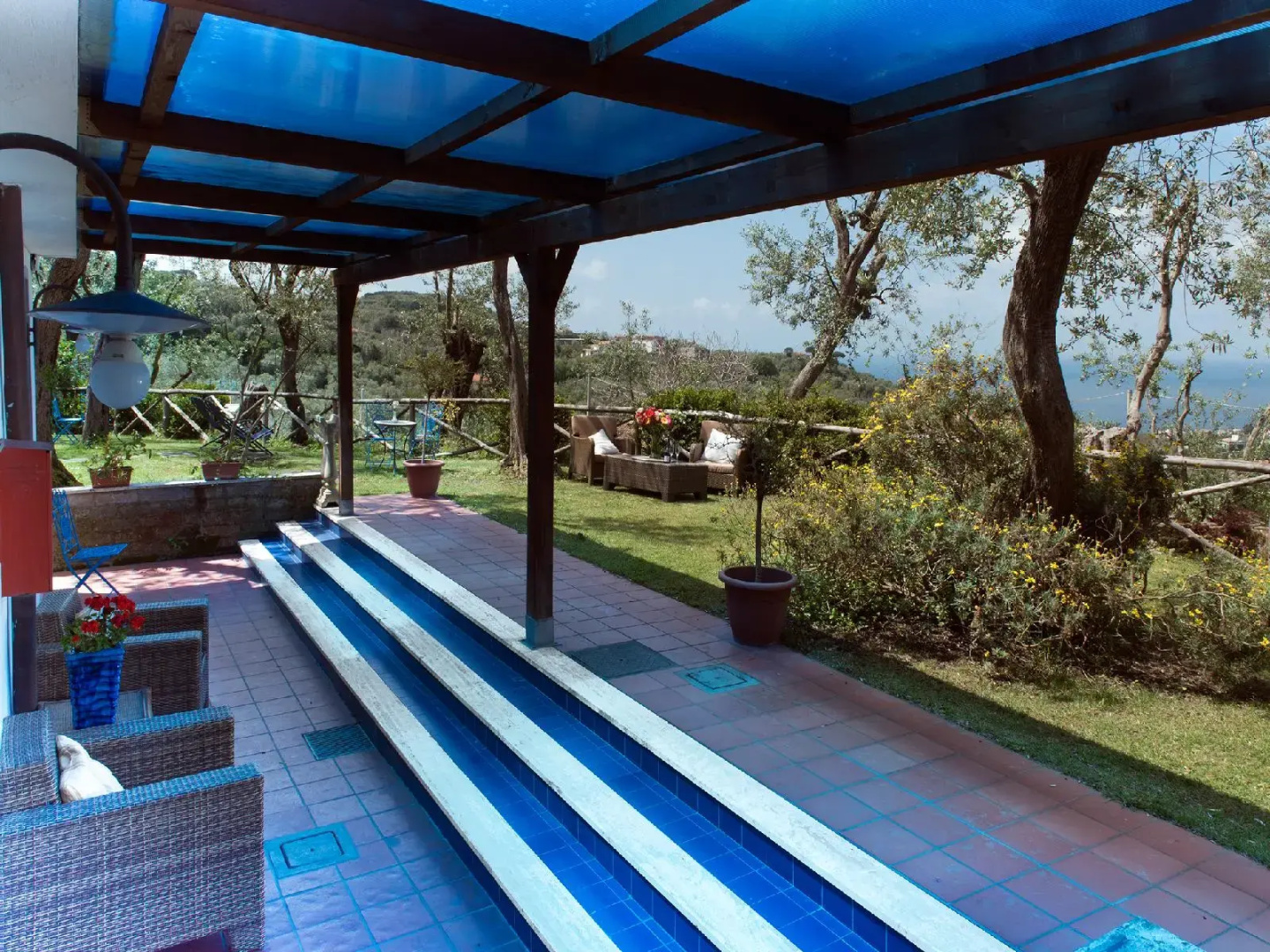 Foto - Villa Giovanna