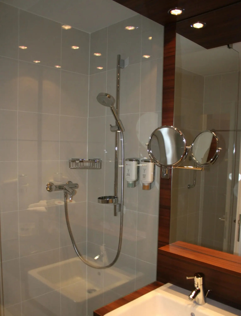 Foto - H+ Hotel & SPA Engelberg