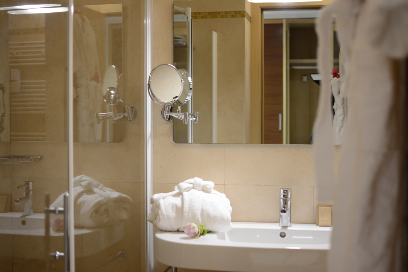 Photo - Apulia Hotel Vittoria Resort Pool & SPA