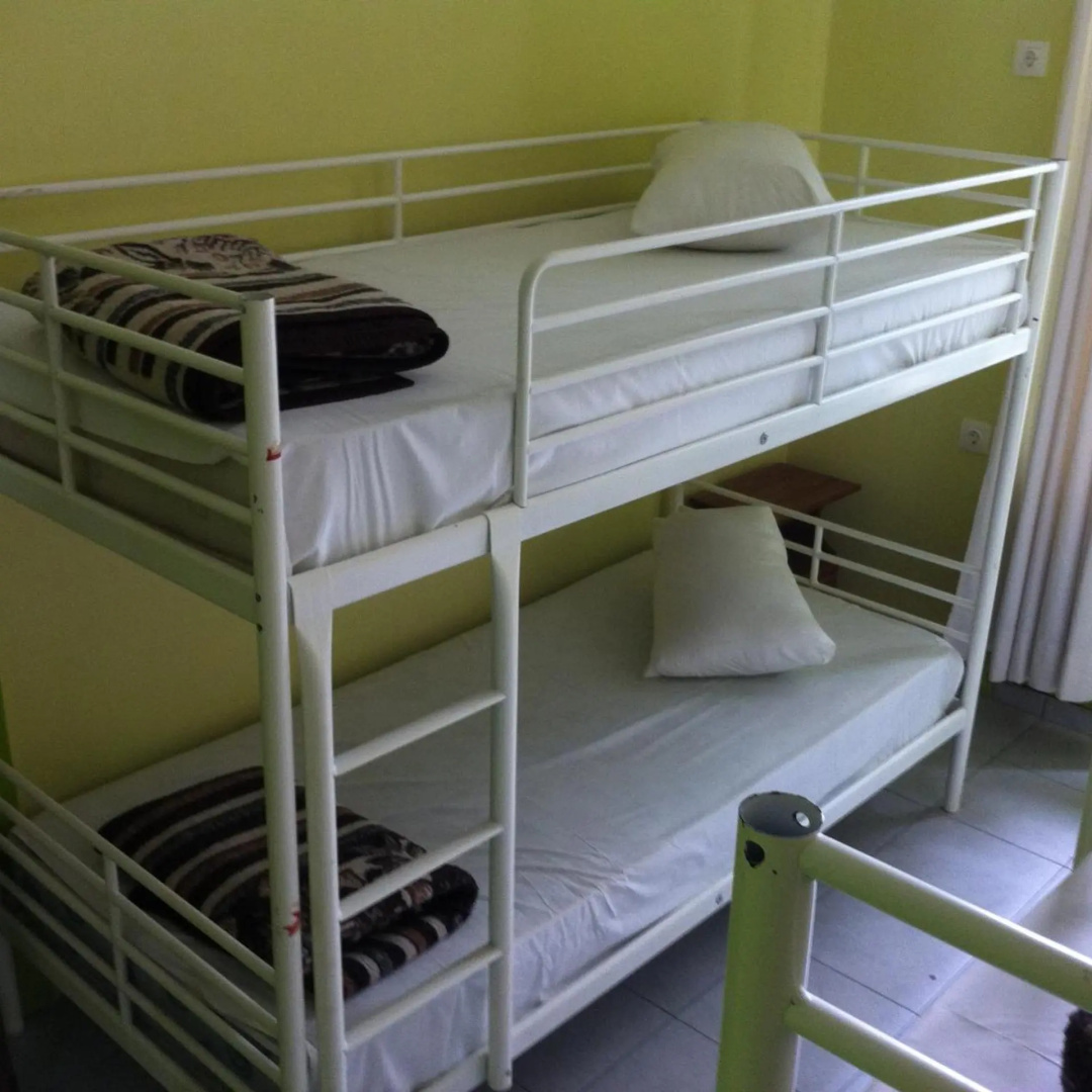 Foto - Zeus Hostel