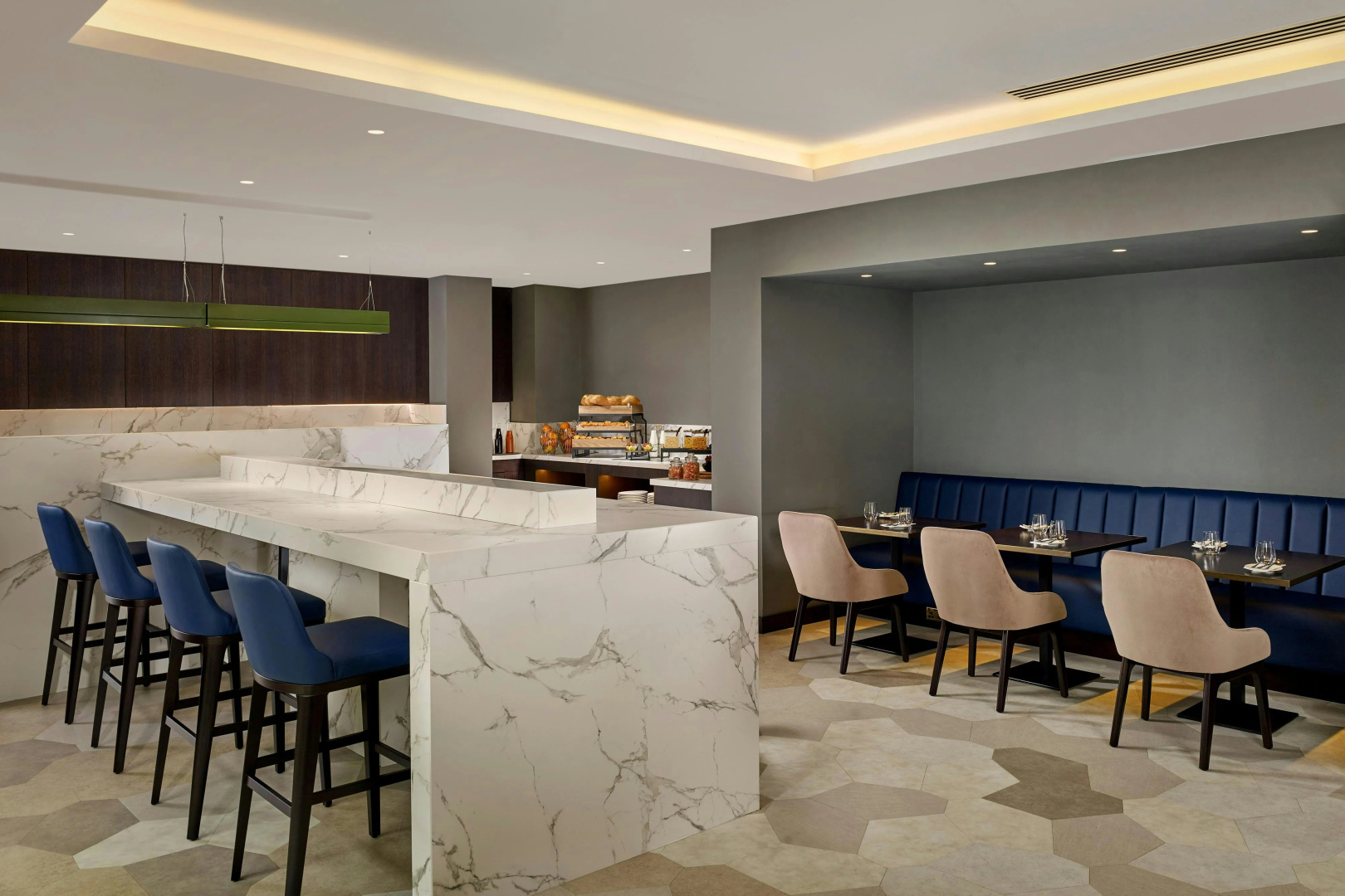 Photo - Sheraton Grand Hotel & Spa, Edinburgh