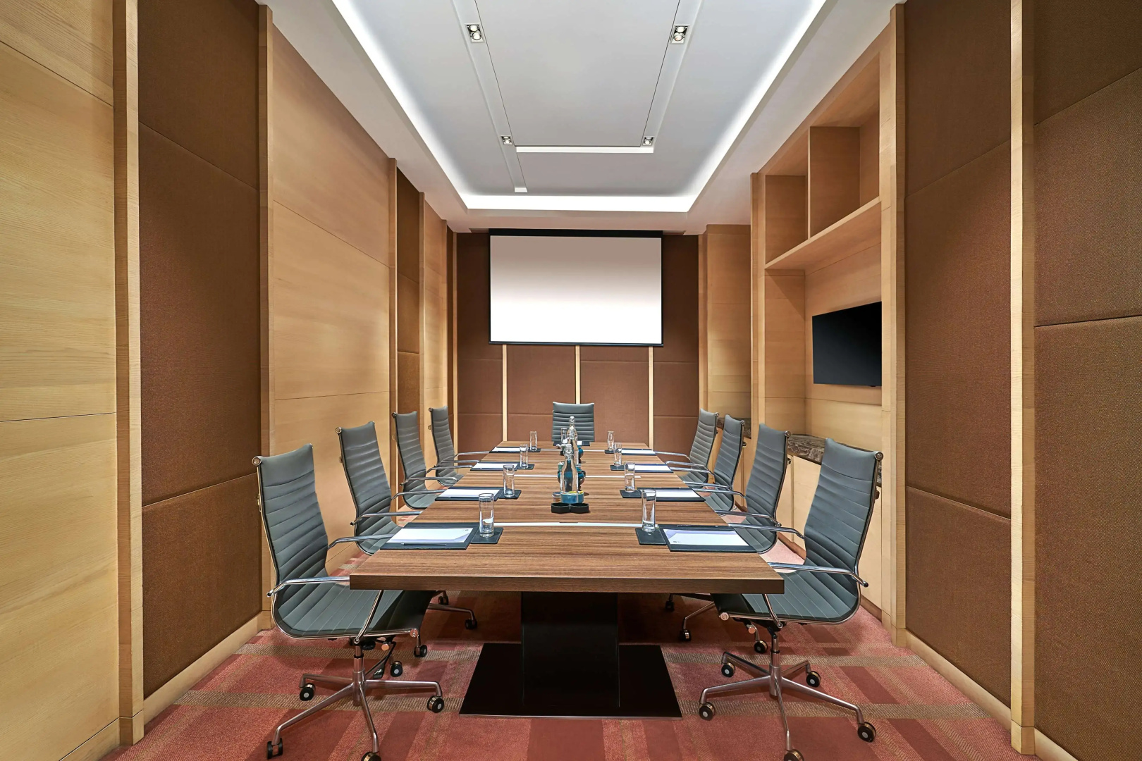 Foto - Hyatt Regency Lucknow Gomti Nagar