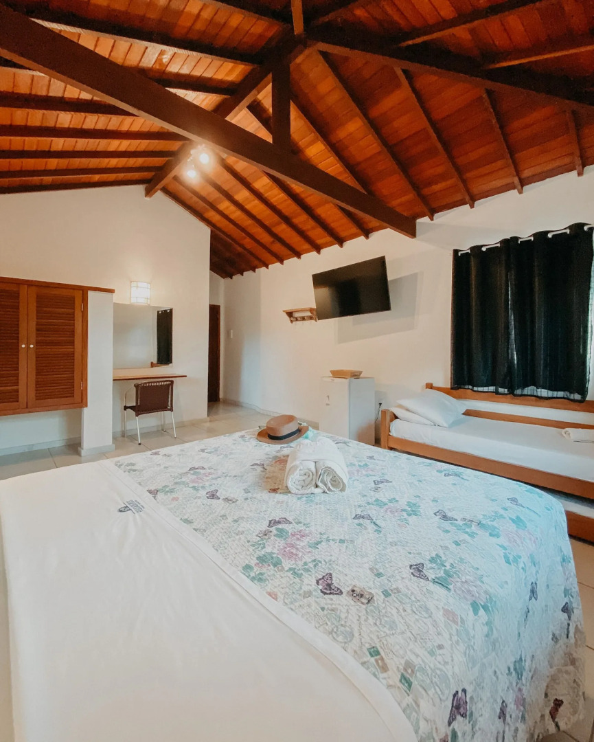 Foto - Calador Búzios Hotel