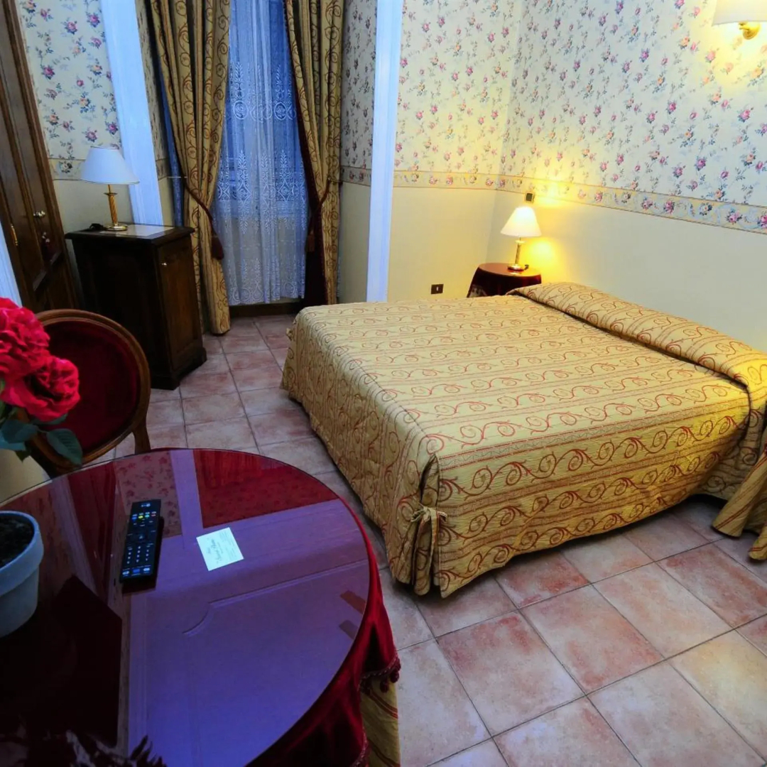 Foto - Hotel Sweet Home
