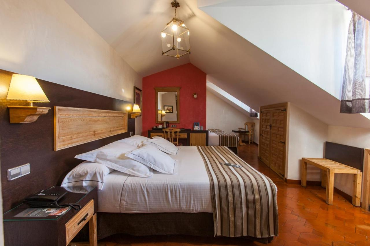 Foto - Hotel Pintor El Greco