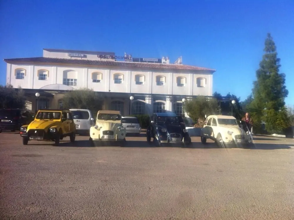 Photo - Hotel Restaurante Los Molinos
