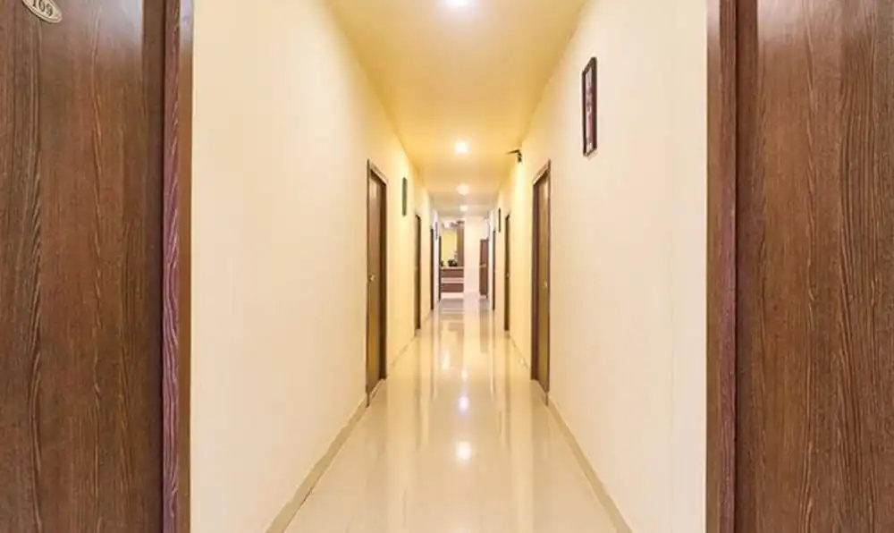 Foto - Via Airport Stay Inn