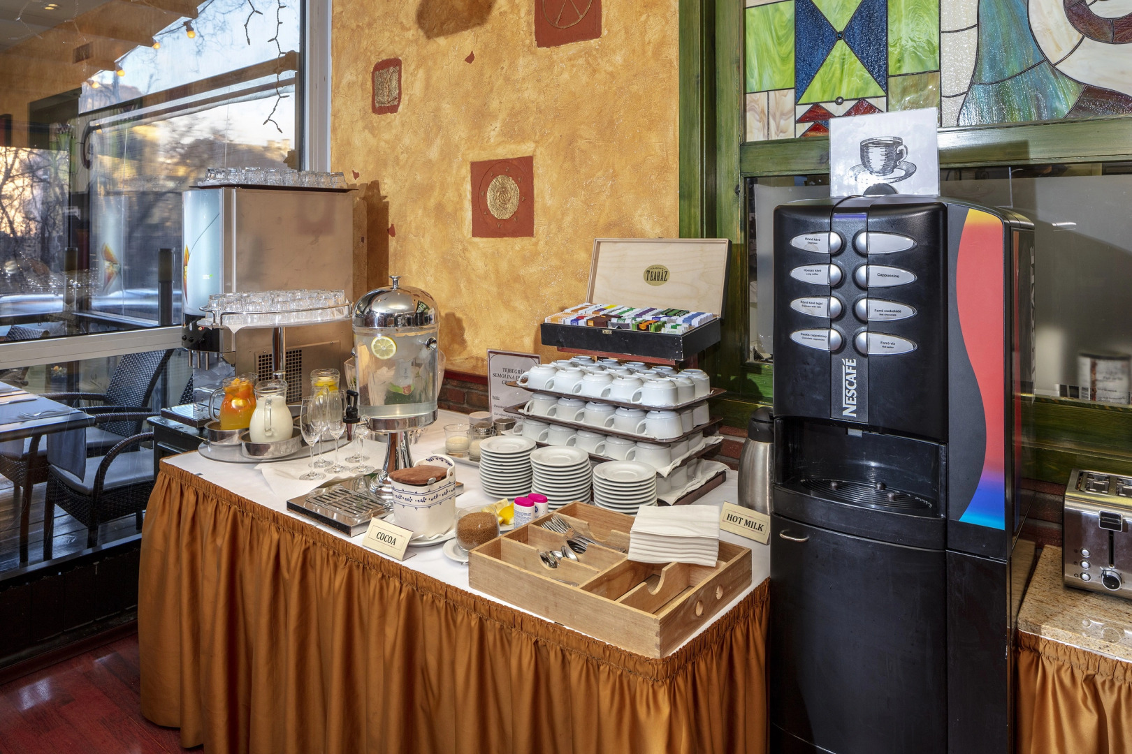 Foto - Hotel Charles