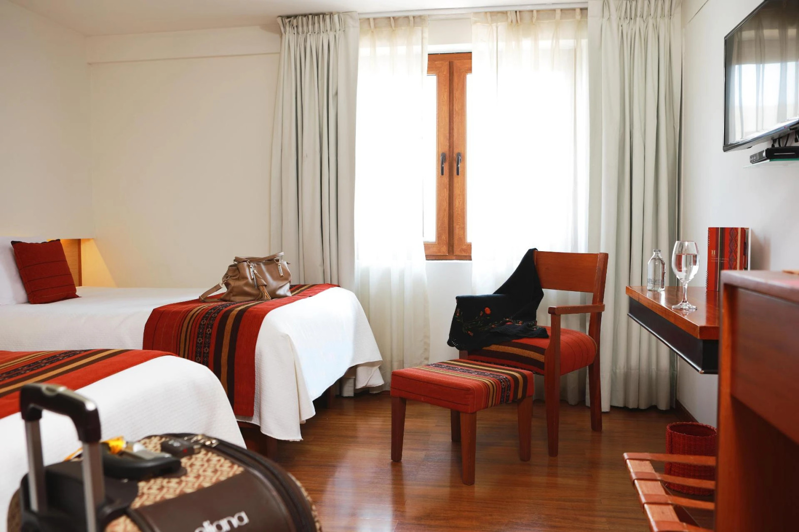 Foto - San Agustin Plaza