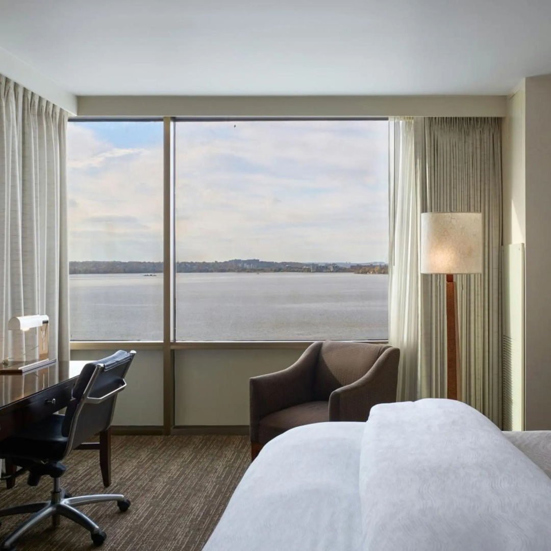 Foto - The Westin Washington National Harbor