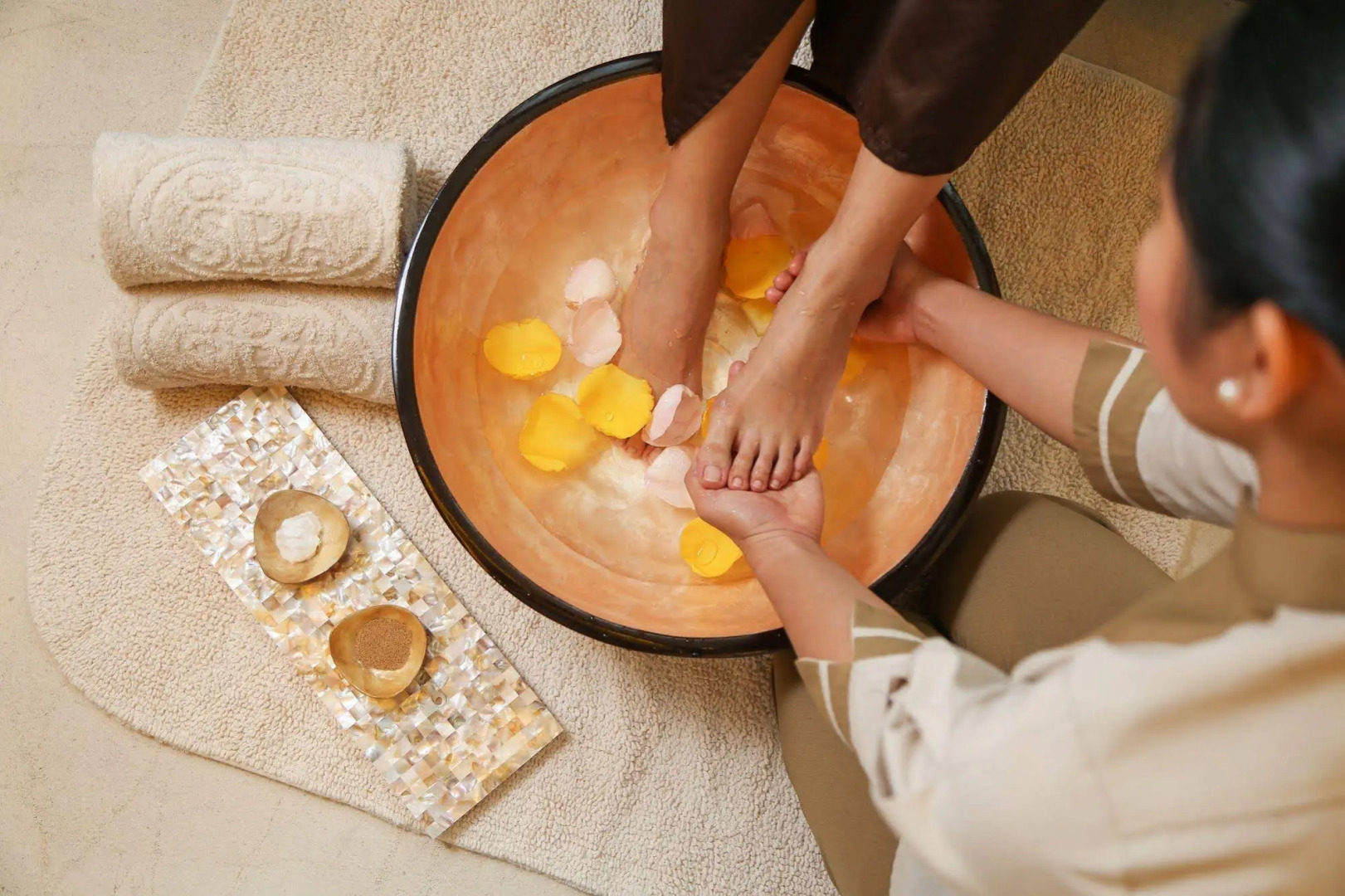 Foto - City Of Dreams - Nüwa Manila