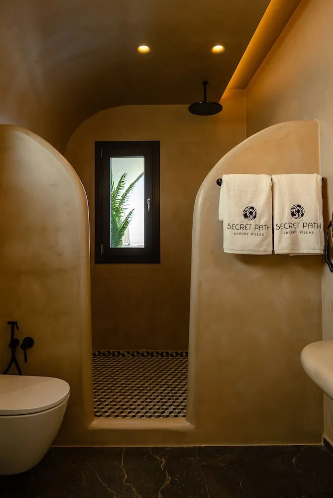 Foto - Secret Path Luxury Villas