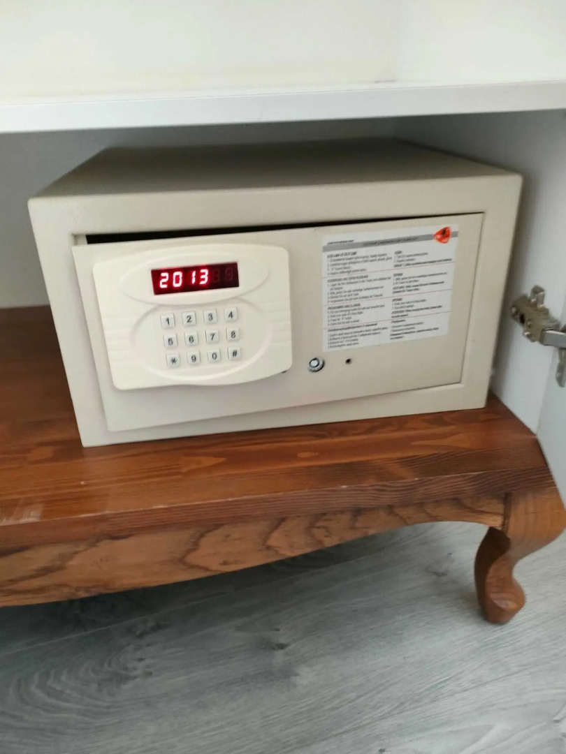 Foto - Ozmen Hotel Old Town Kaleiçi