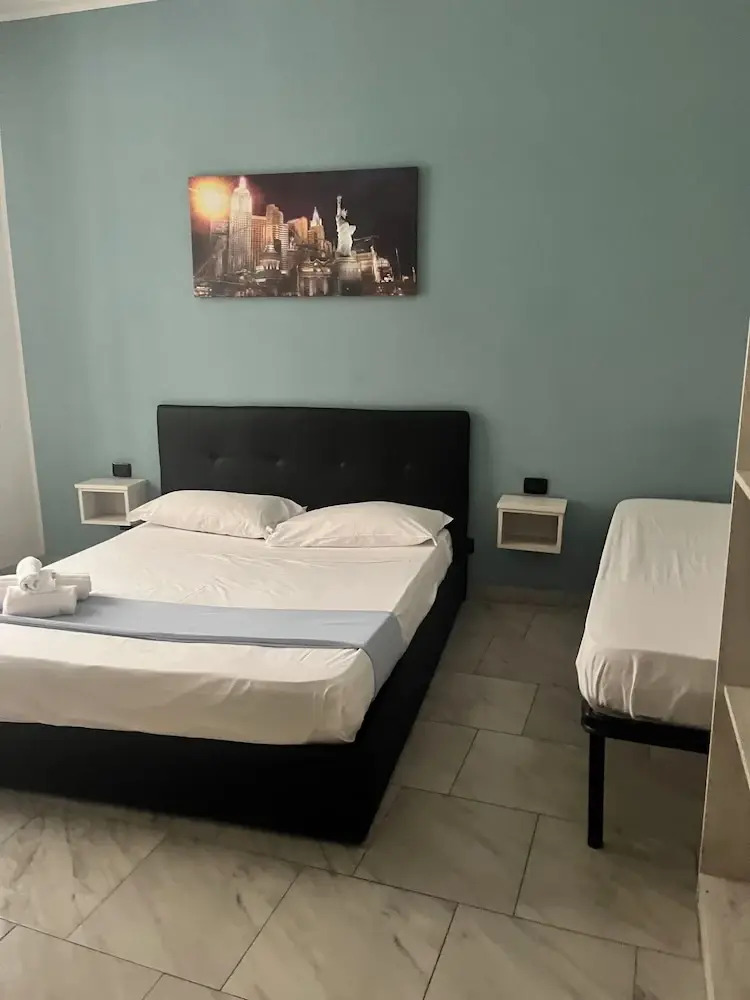 Foto - International Hotels