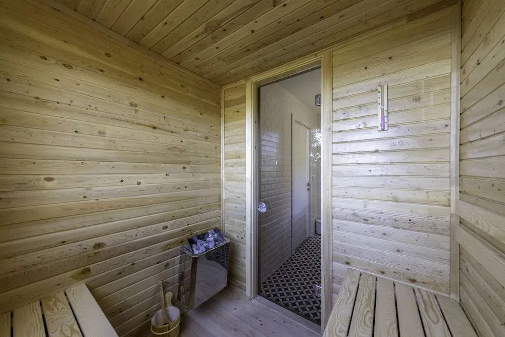 Photo - APA Mountain Lodge