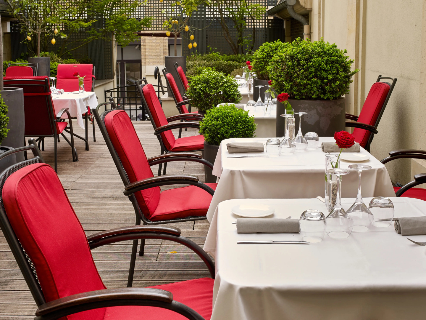 Foto - Grand Hôtel Champs-Elysées