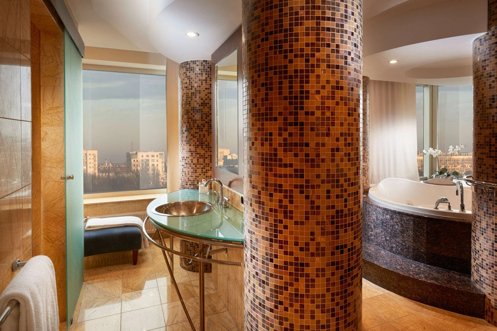 Photo - Regent Warsaw Hotel