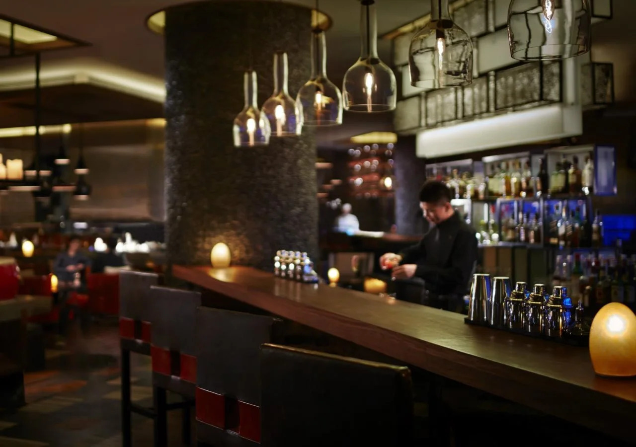 Photo - The Ritz-Carlton, Chengdu