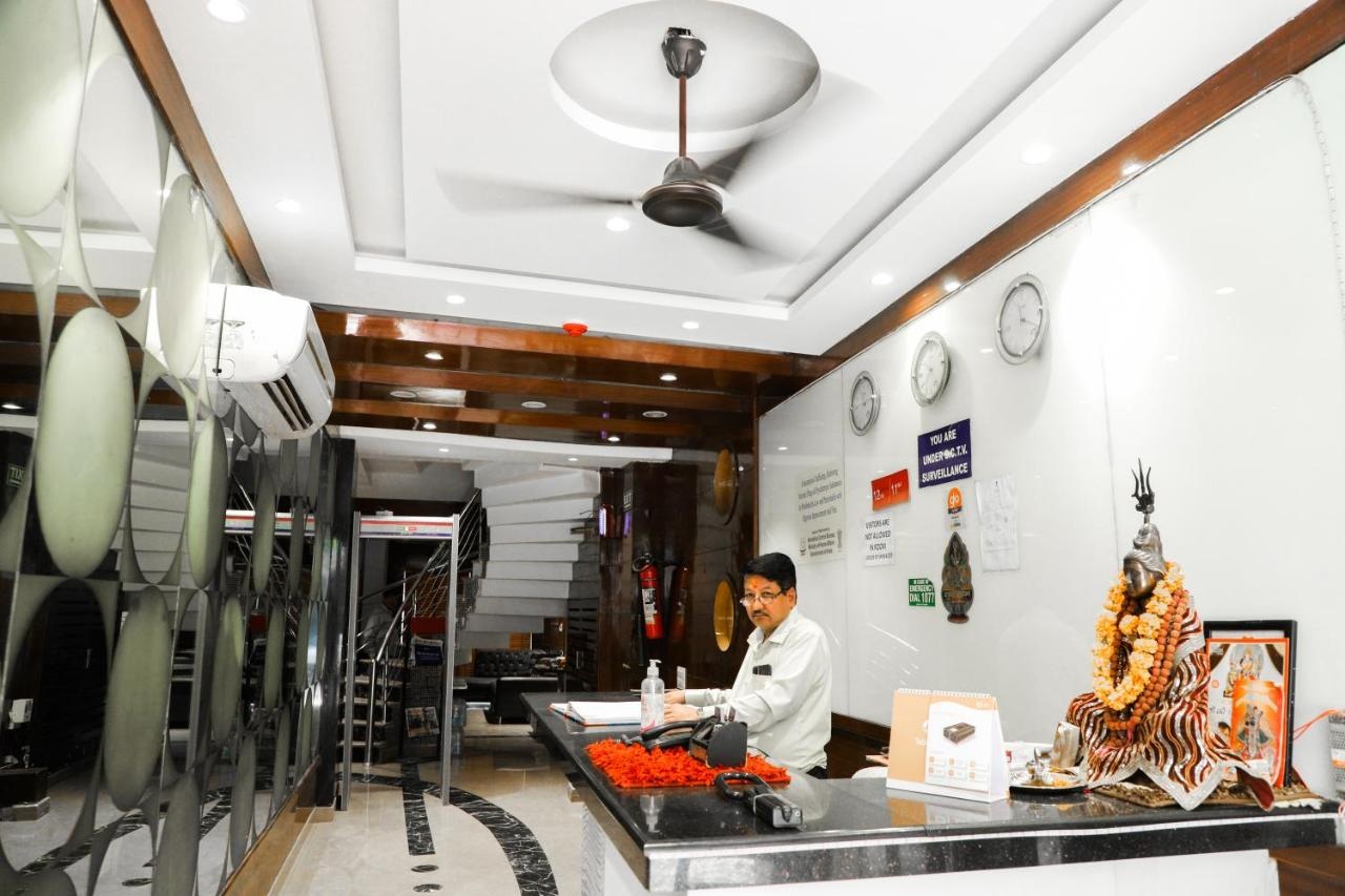 Photo - Hotel Vanson Villa, City Centre - With Free Airport & Train Station Pickup