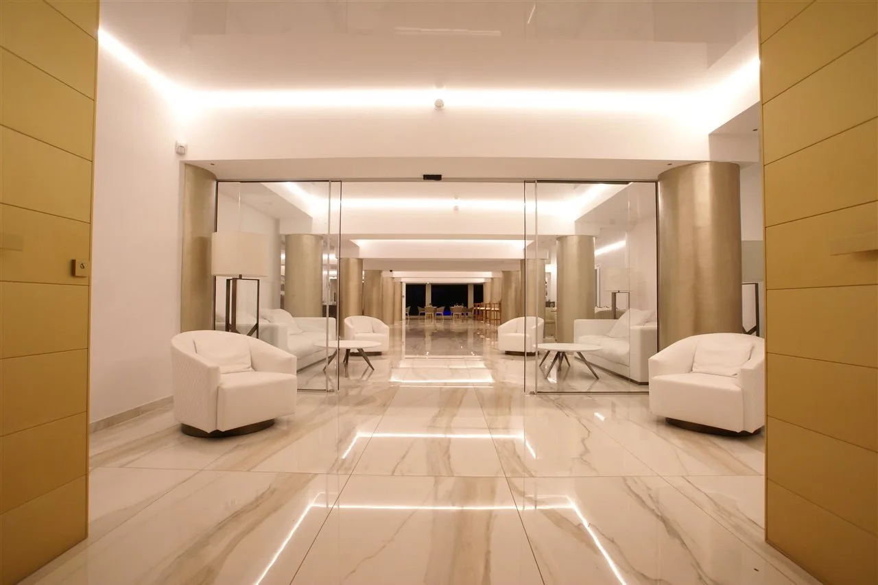Foto - Dionysos Luxury Hotel Mykonos