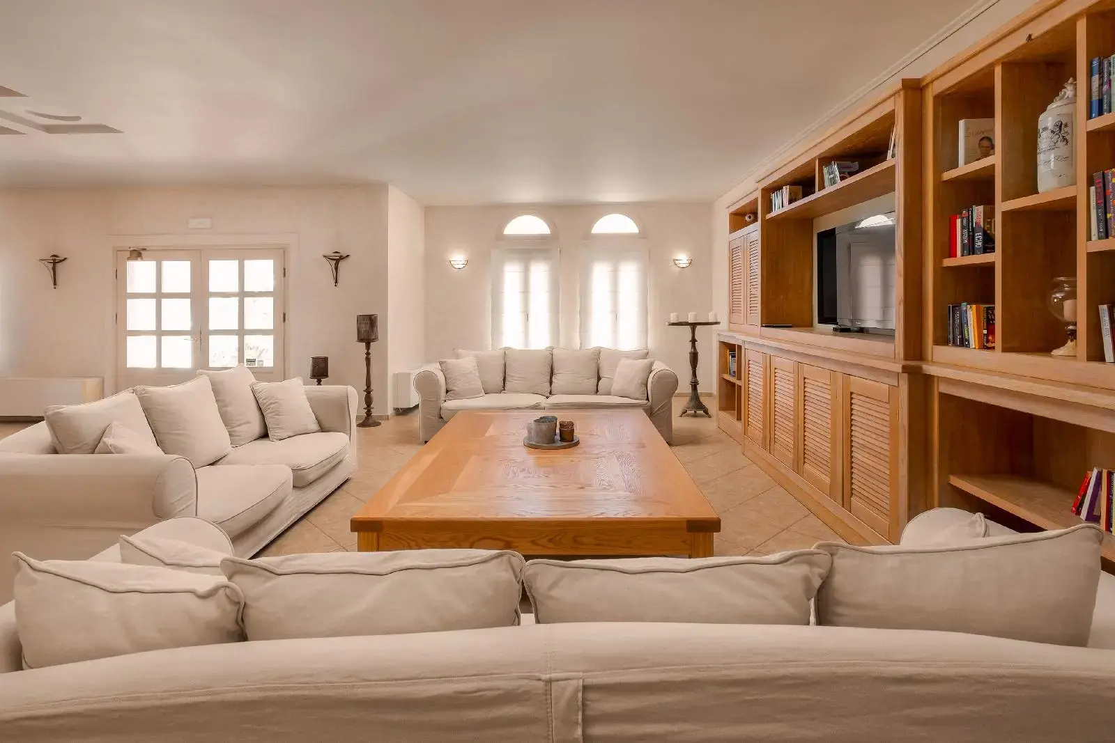 Photo - Porto Naxos Hotel