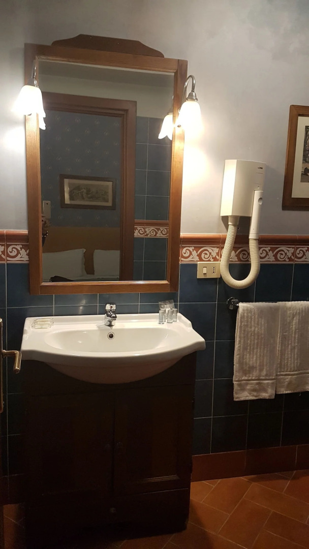 Foto - Welcome House