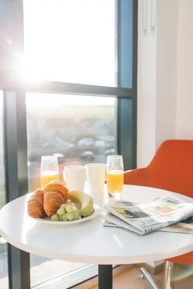 Foto - The Space To Stay Aparthotel