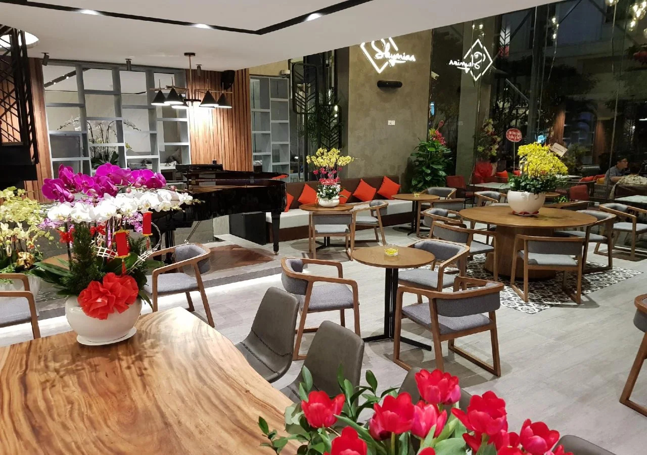 Foto - Orchid Boutique Hotel & Apartment