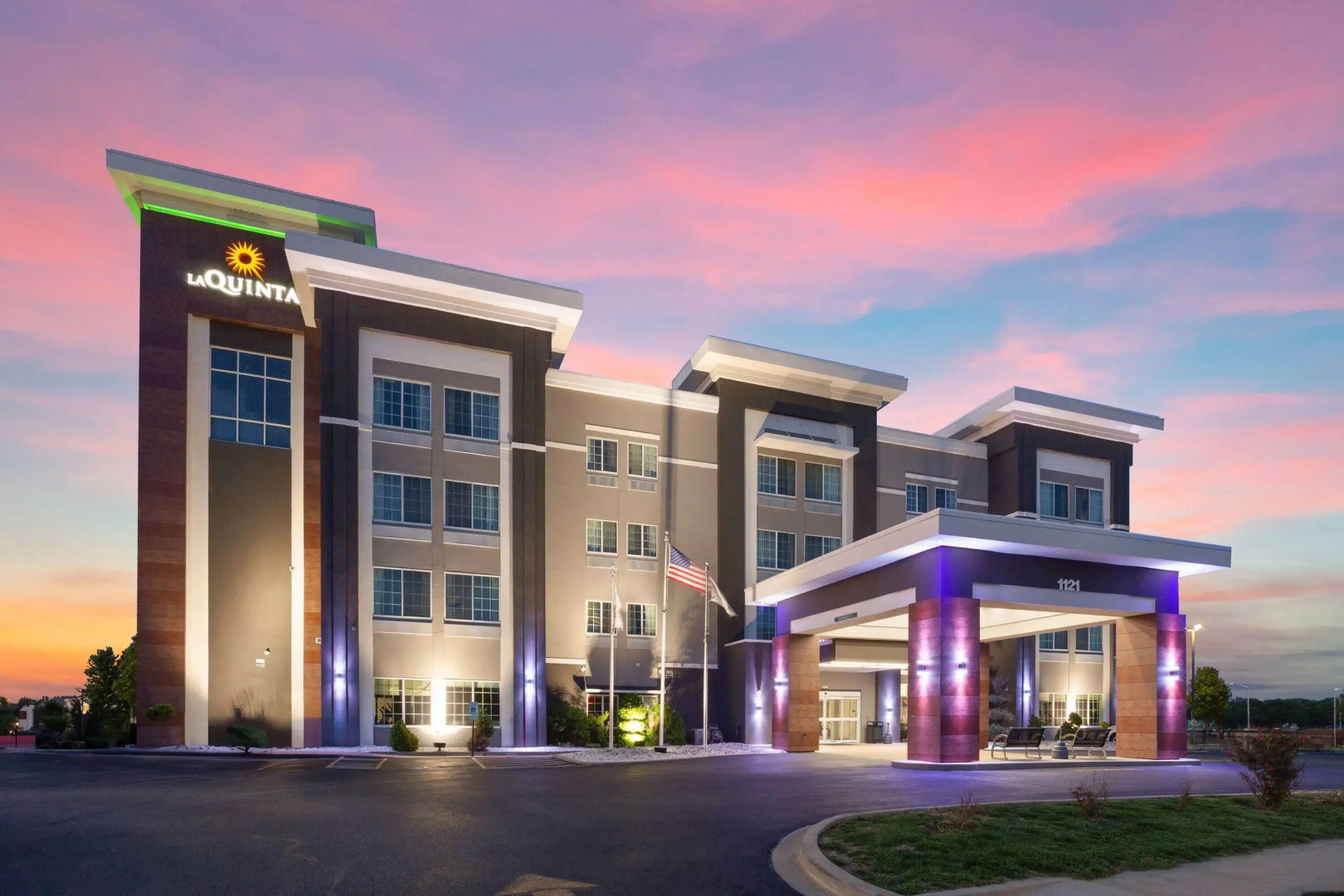 Foto - La Quinta Inn & Suites by Wyndham Springfield IL