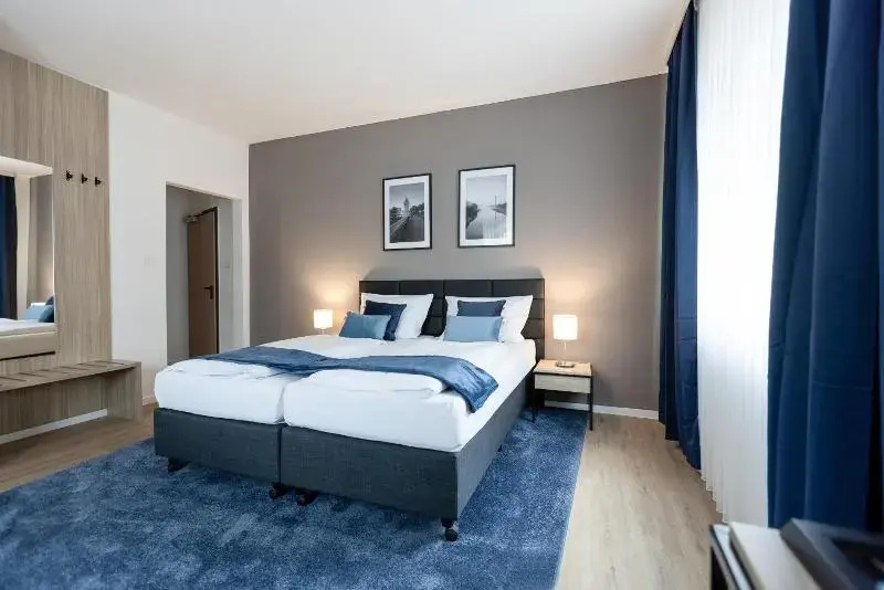 Foto - Hotel Wegener