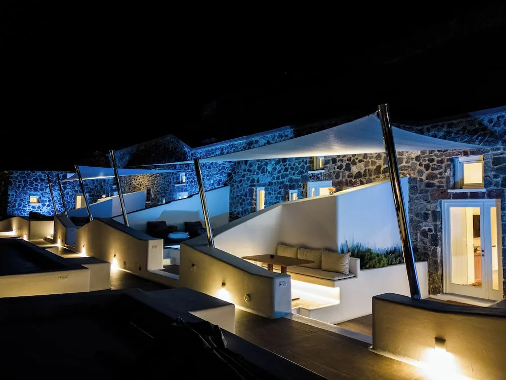 Foto - Victoria Caves