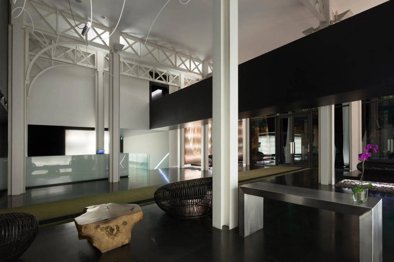 Photo - DoubleTree by Hilton Lisbon Fontana Park