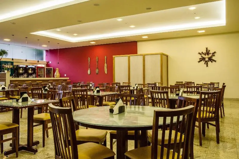 Foto - Hotel Vila Verde