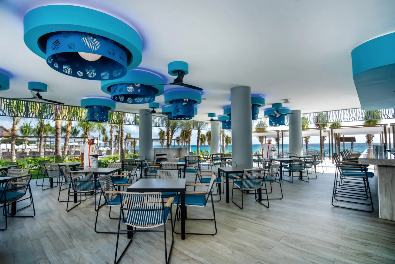 Photo - Riu Palace Kukulkan - Adults Only - All Inclusive