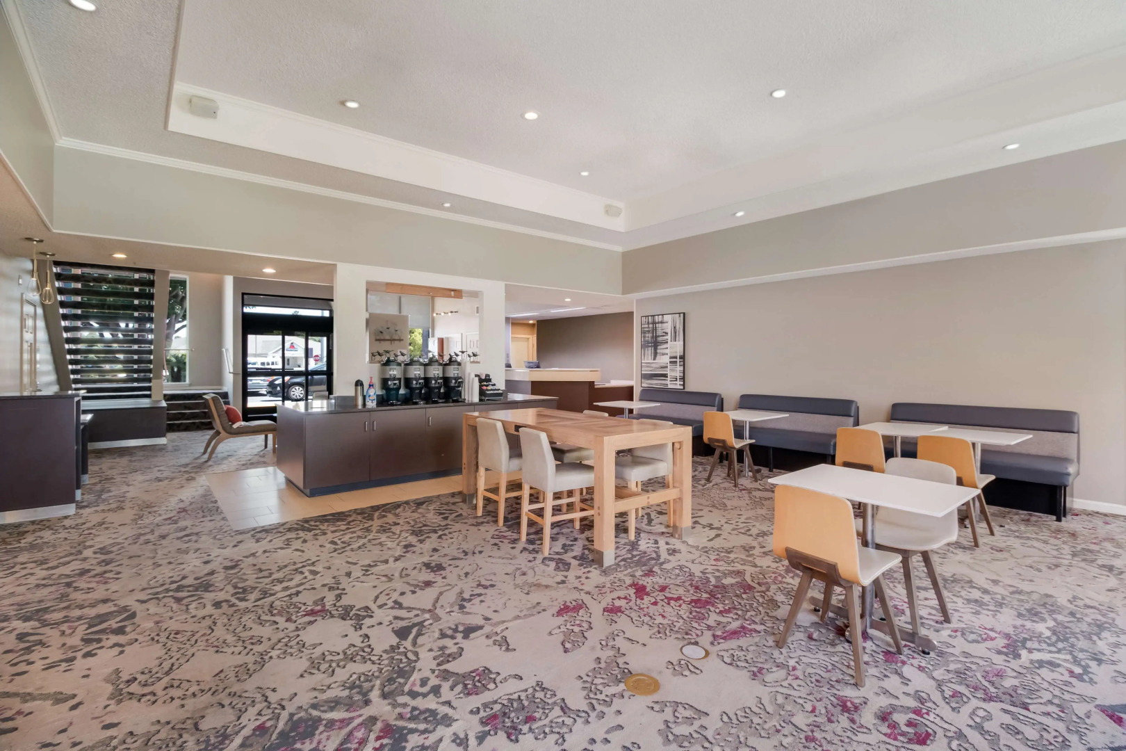 Foto - Sonesta ES Suites Huntington Beach Fountain Valley